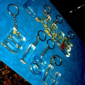 Keychains